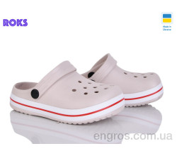 Кроксы Roks